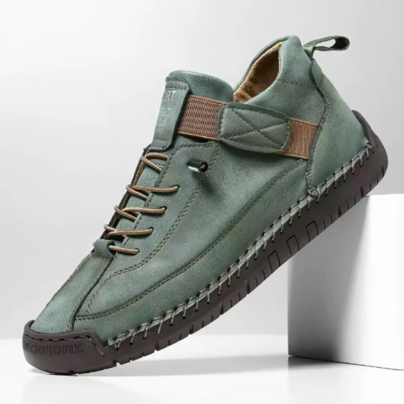 Mia | Orthopädischer Komfort-Sneaker