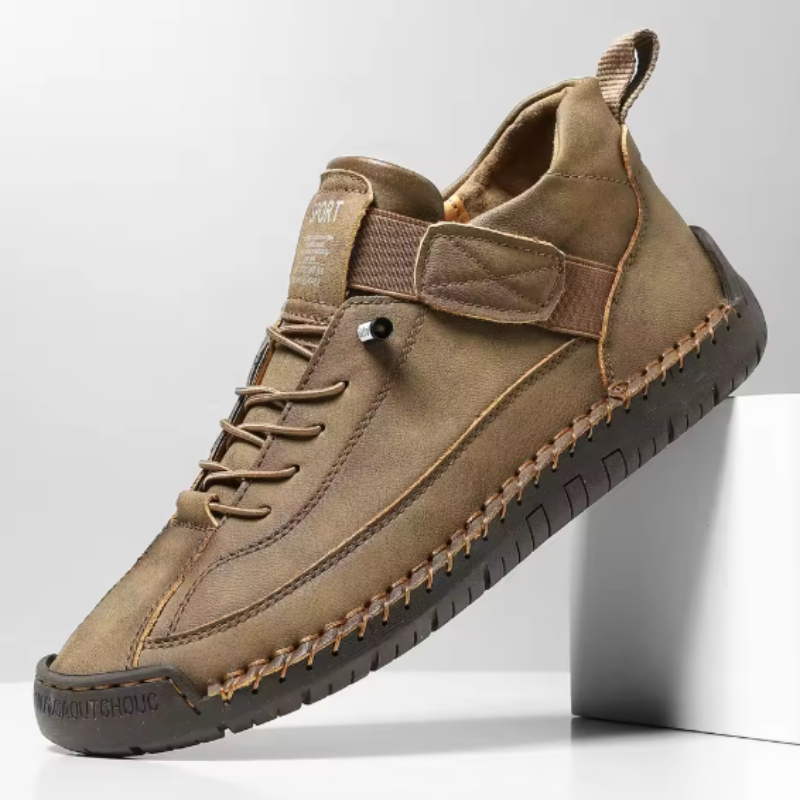 Mia | Orthopädischer Komfort-Sneaker