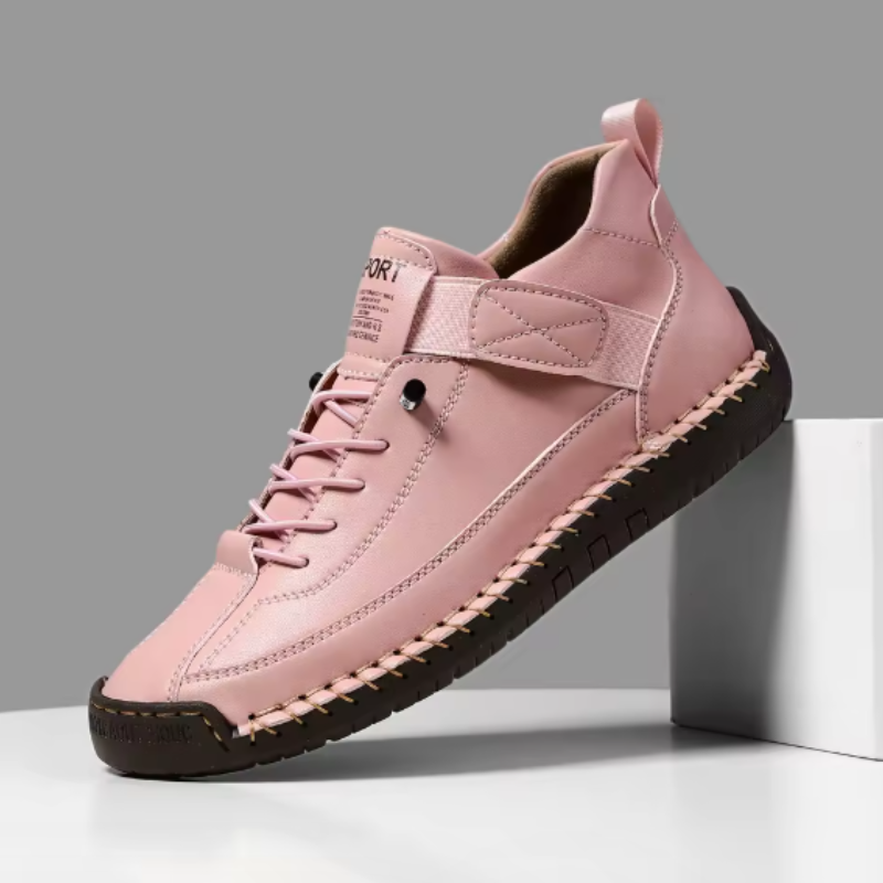 Mia | Orthopädischer Komfort-Sneaker