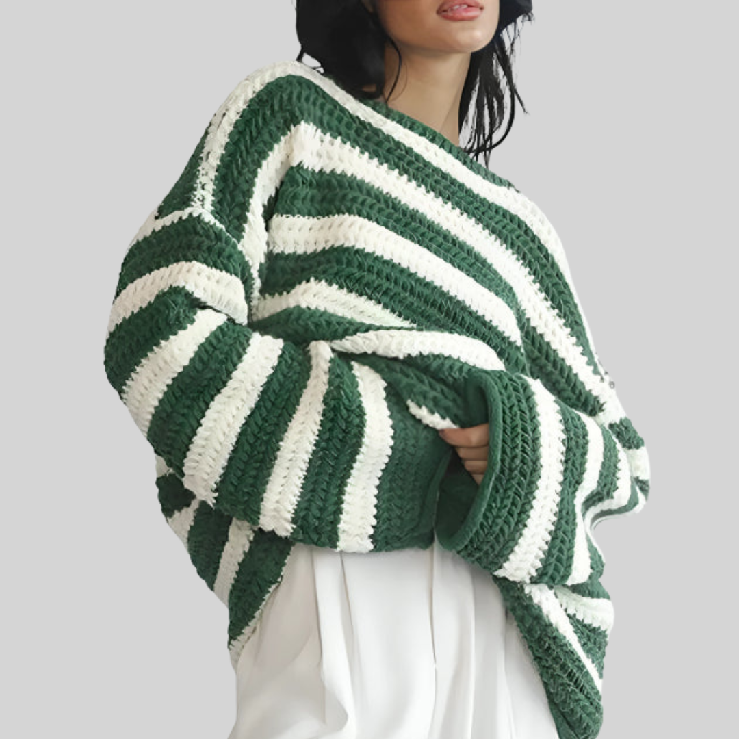 Leah | Cozy Oversized Sweater