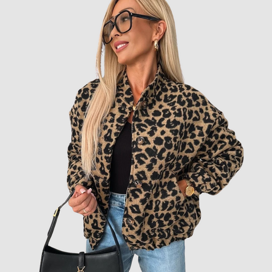 Luna Mühelose Eleganzjacke