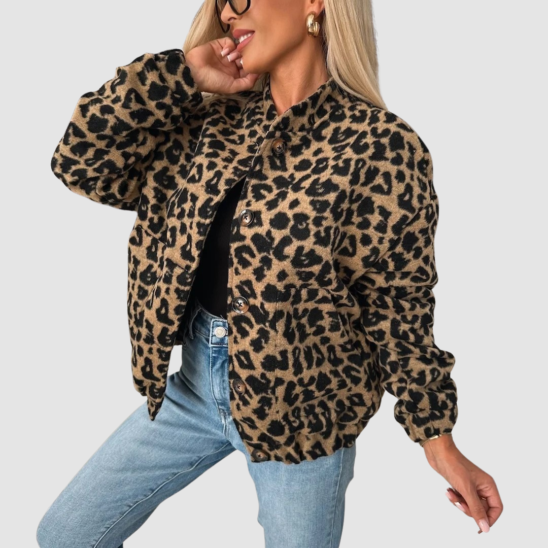 Luna Mühelose Eleganzjacke