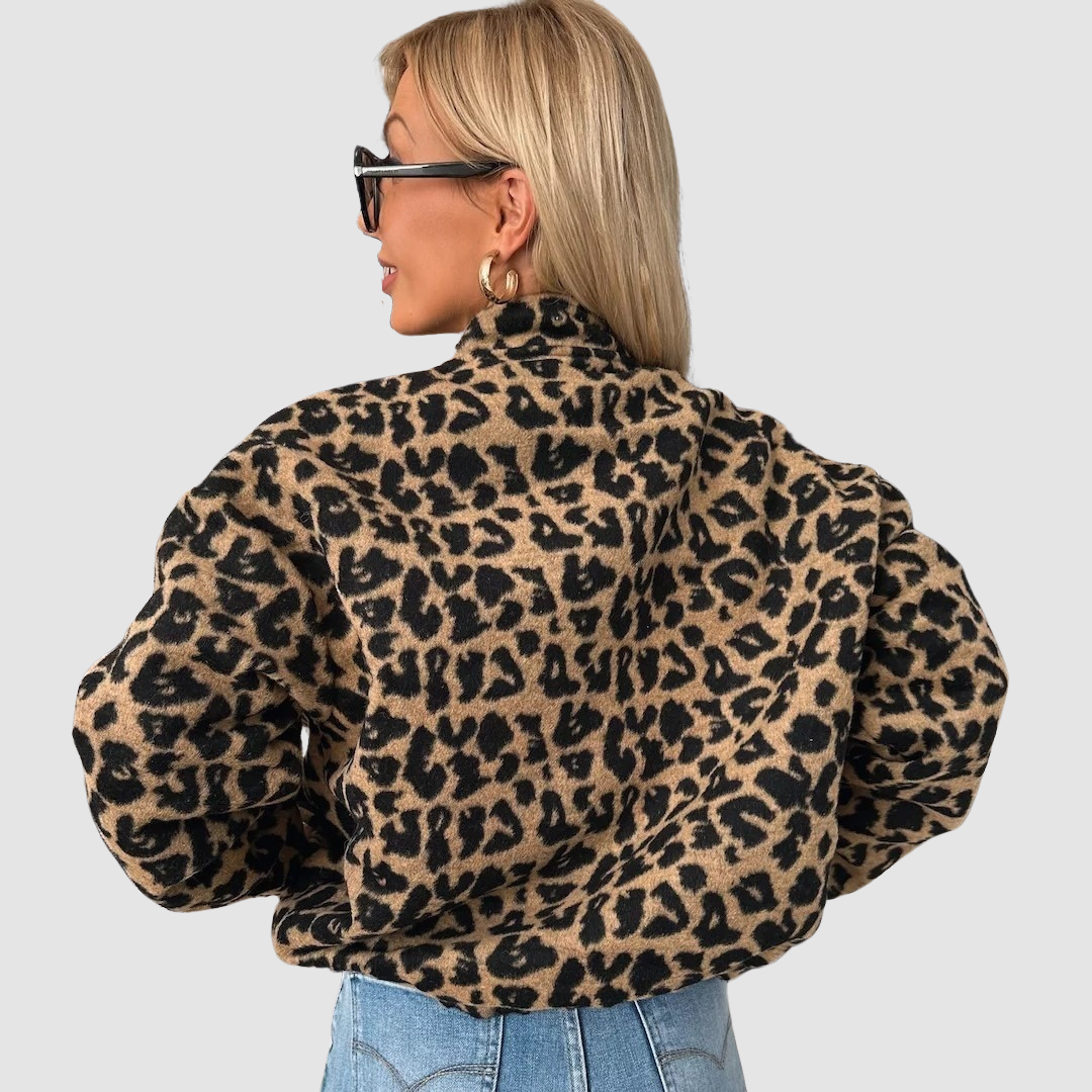 Luna Mühelose Eleganzjacke