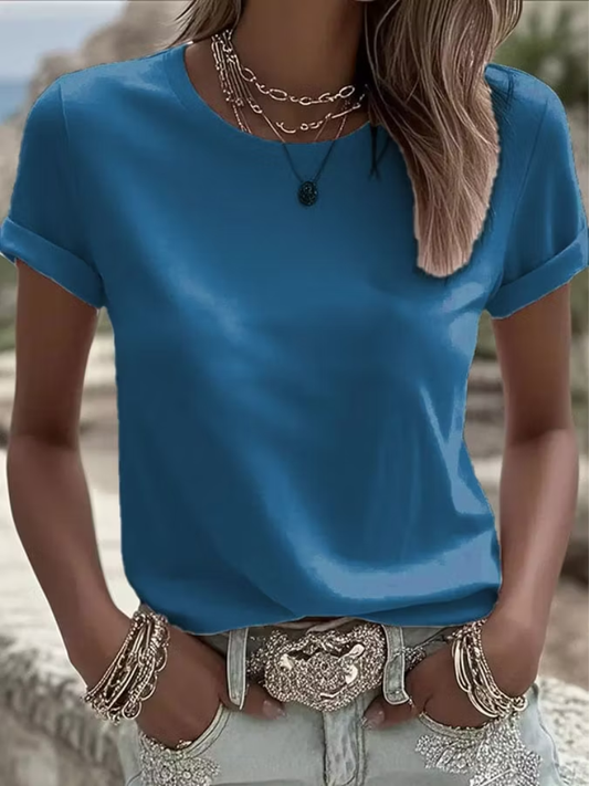 Froukje – Elegante Bluse