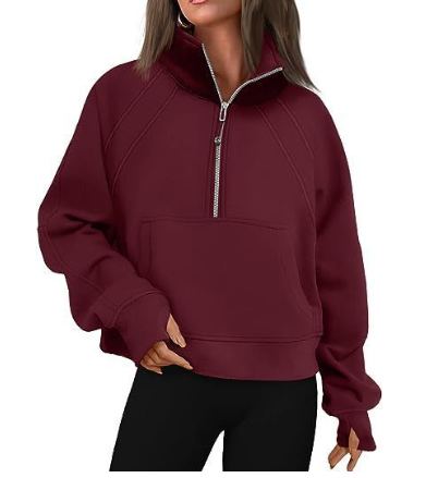 Sofie | Cozy Sweatshirt