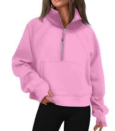 Sofie | Cozy Sweatshirt