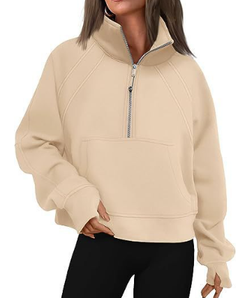 Sofie | Cozy Sweatshirt