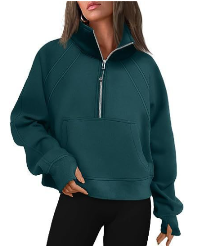 Sofie | Cozy Sweatshirt