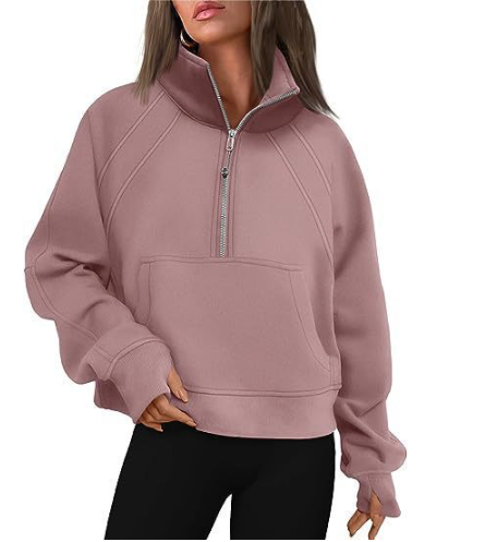 Sofie | Cozy Sweatshirt