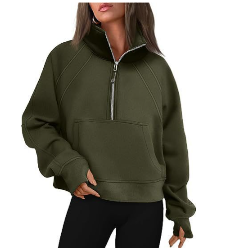 Sofie | Cozy Sweatshirt