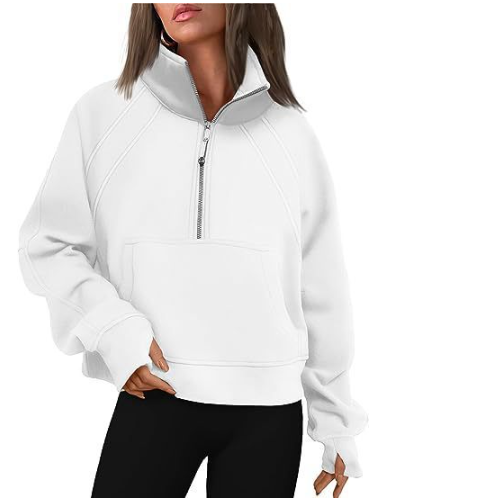Sofie | Cozy Sweatshirt