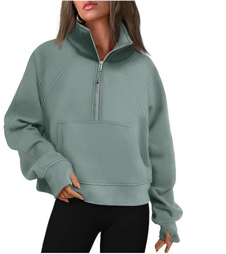 Sofie | Cozy Sweatshirt