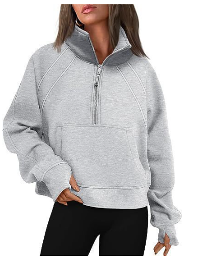 Sofie | Cozy Sweatshirt