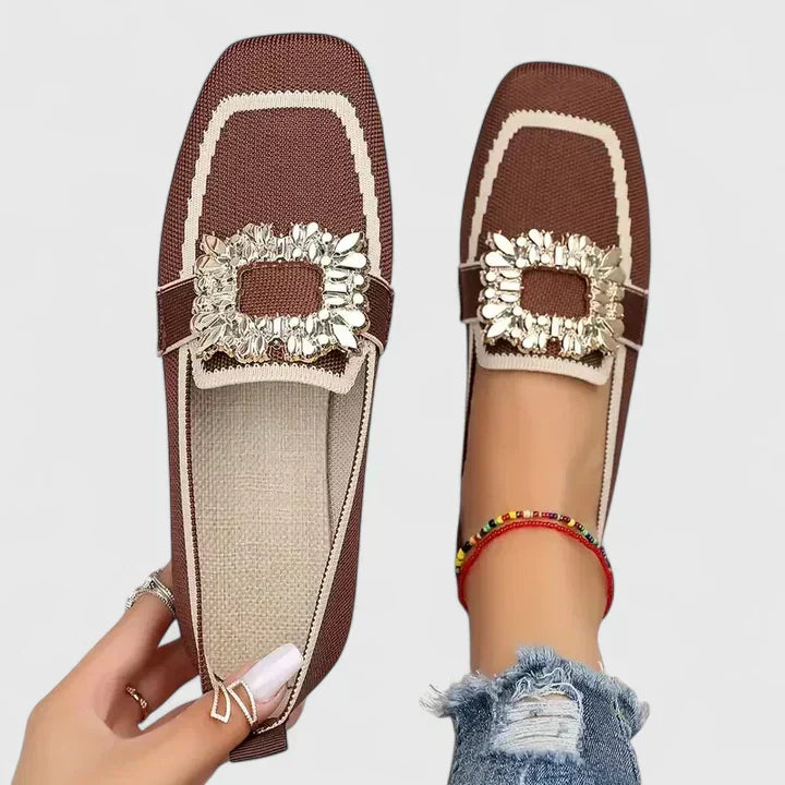 Ivalo - Bequeme Slipper