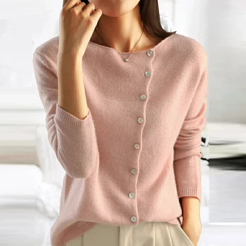 Alessia | Elegante Strickmode für Damen