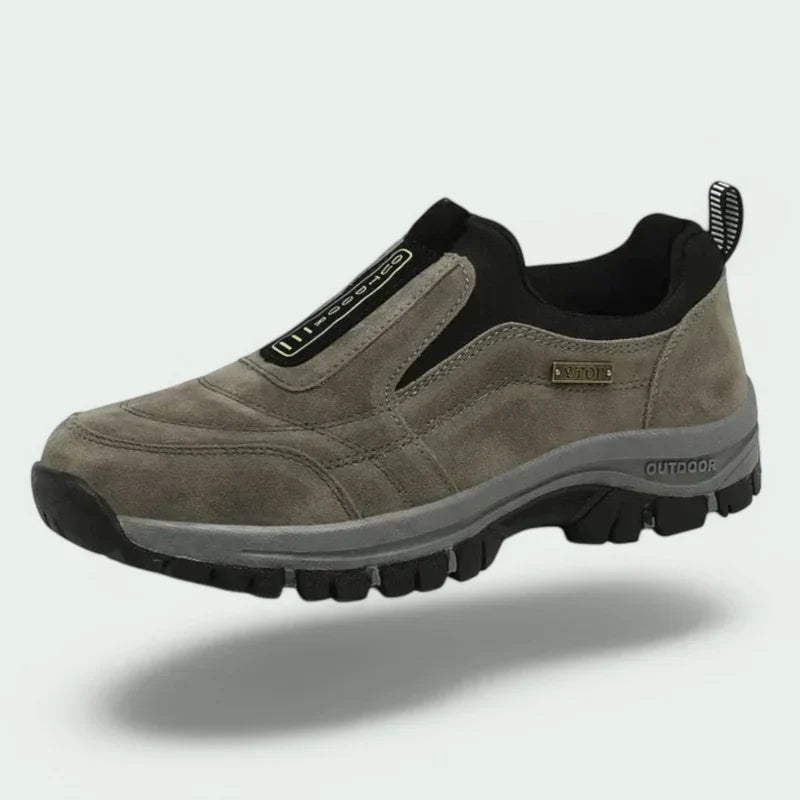 Araud – Bequeme Slip-on-Schuhe mit elastischen Seitenteilen