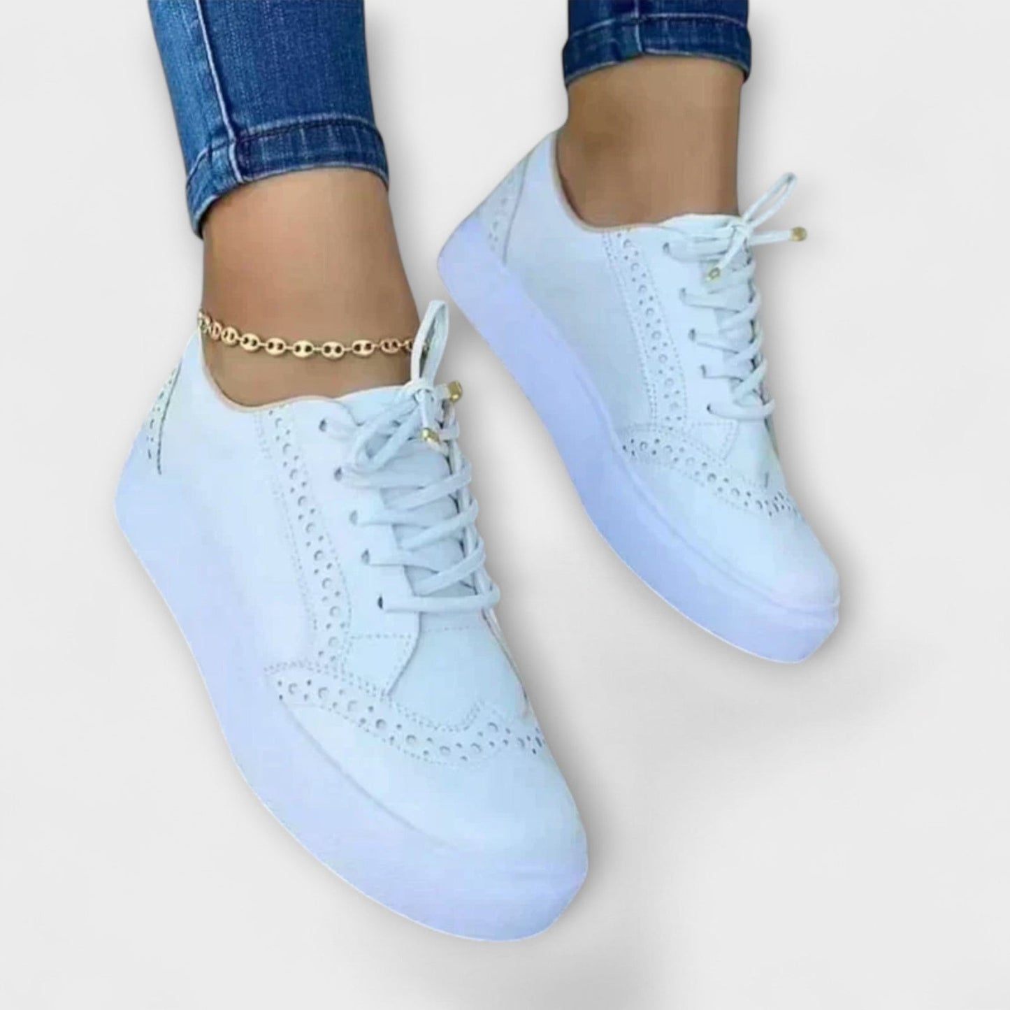 Michie – Orthopädischer Turnschuh