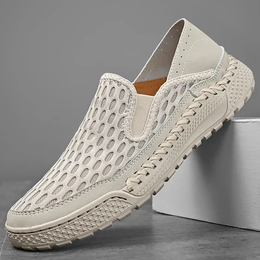 San Diego Casual Halbschuhe für Freizeit und Städtereisen