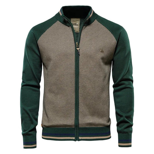 Toralf | Lässige Eleganz Maximale Bequemlichkeit