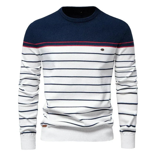 Rupprecht | Robuster Herrenpullover