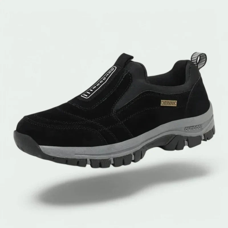 Araud – Bequeme Slip-on-Schuhe mit elastischen Seitenteilen