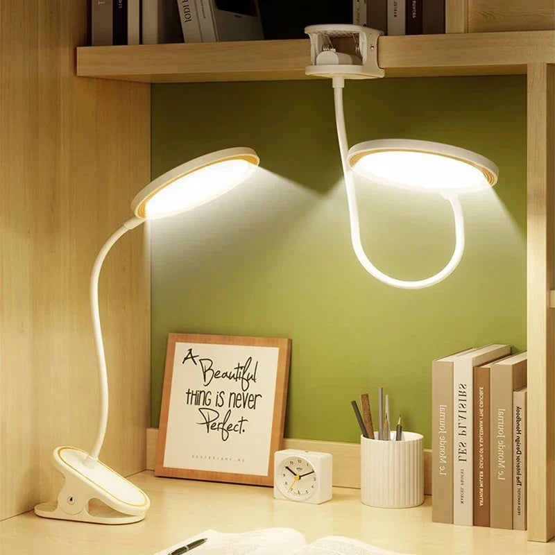 LED Tischlampe kabellos mit Akku und Touch-Funktion 4000K