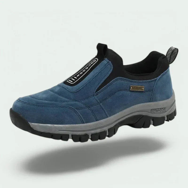 Araud – Bequeme Slip-on-Schuhe mit elastischen Seitenteilen