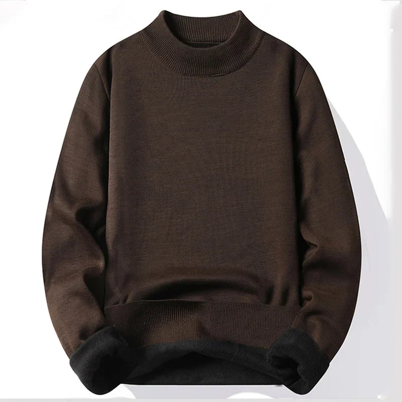 Roger | Herren Strickpullover