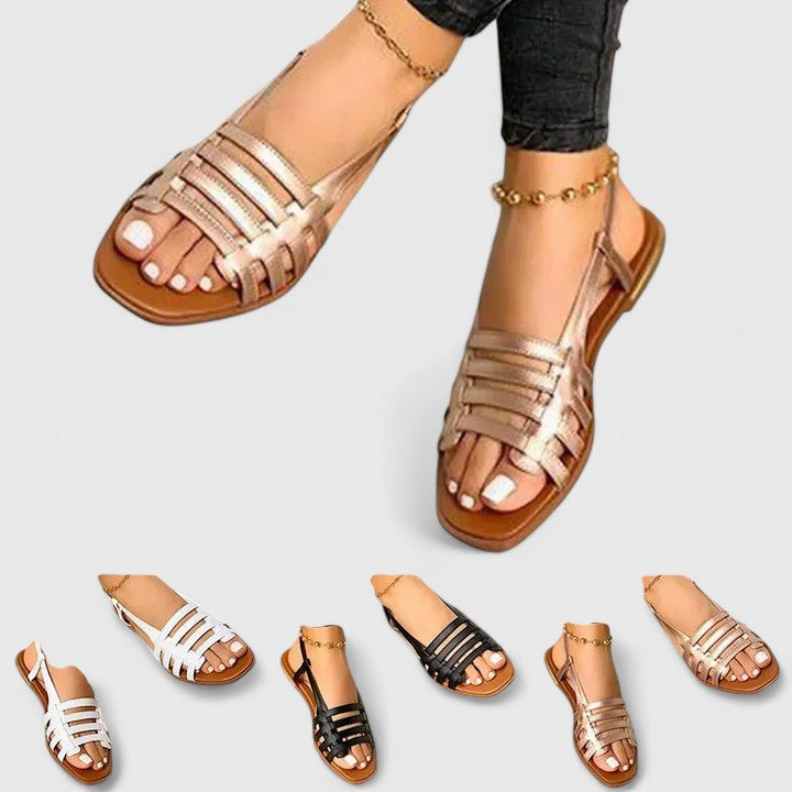 Loredana - Orthopädische Sandalen