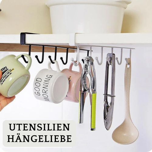 Utensilien Hängeliebe | 1+1 Gratis