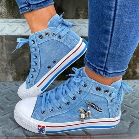 Saskia – Bequeme Orthopädische Schuhe