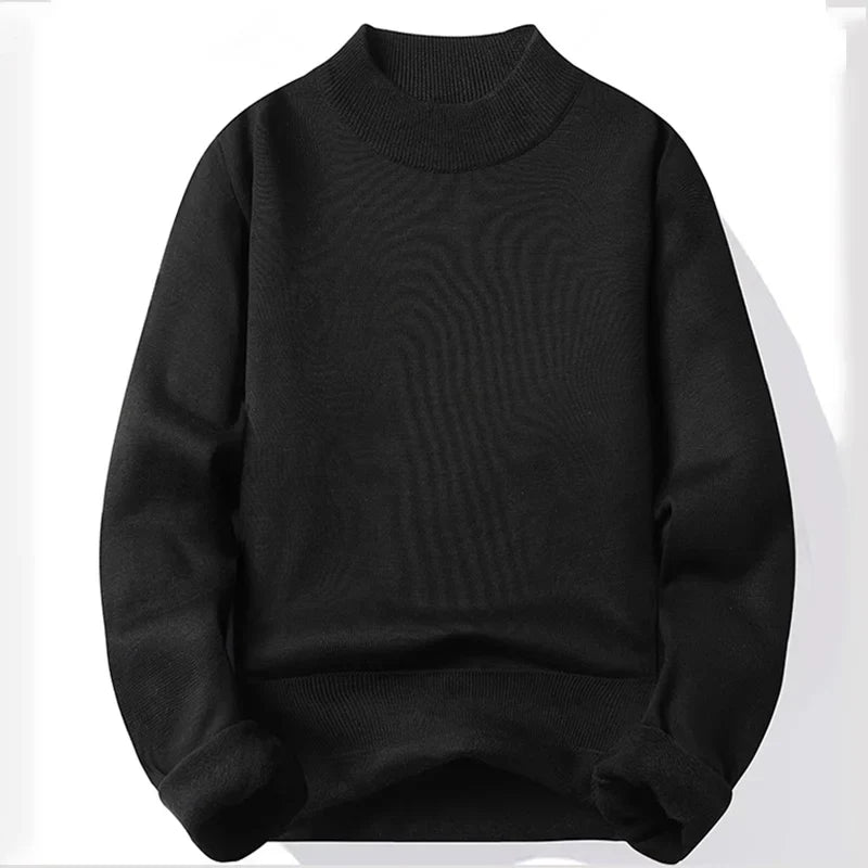 Roger | Herren Strickpullover