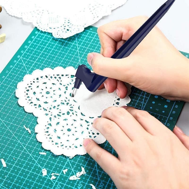 Crafter | 360 Degree - Cutting tool | 1+1 Gratis