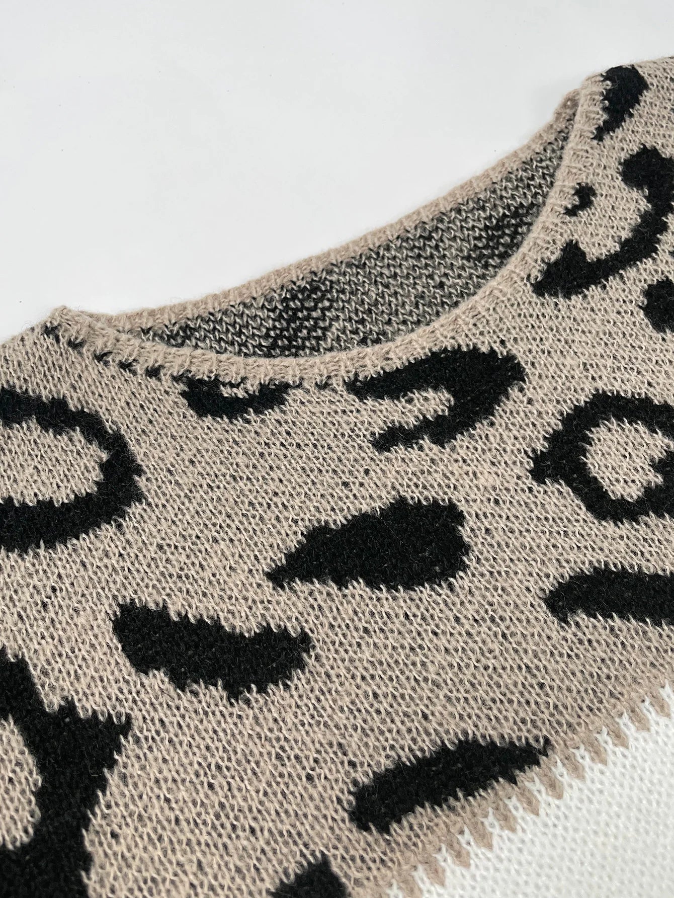 Averie | Cozy Pullover