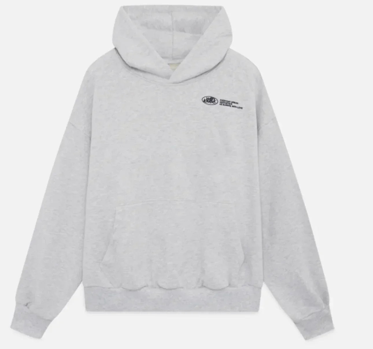 Micha – With Love Kapuzenpullover | Unisex