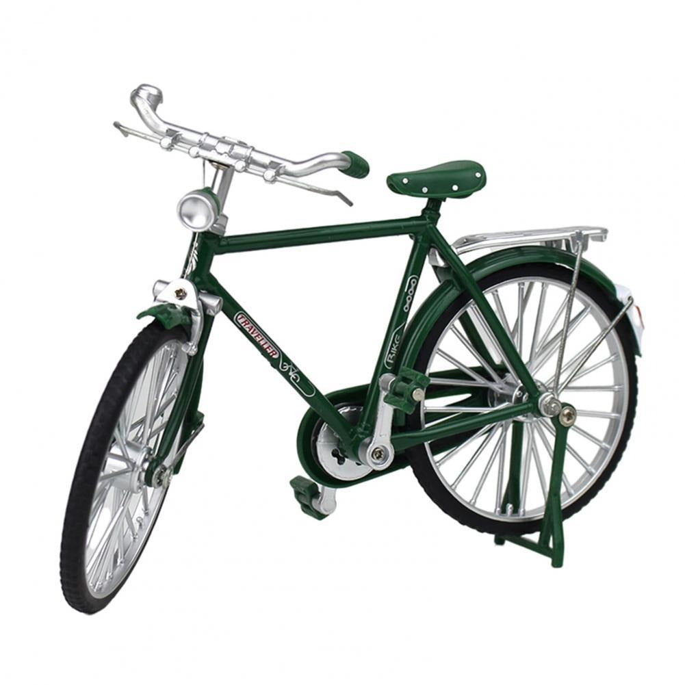 Vintage-Fahrradmodell - Limitierte Auflage