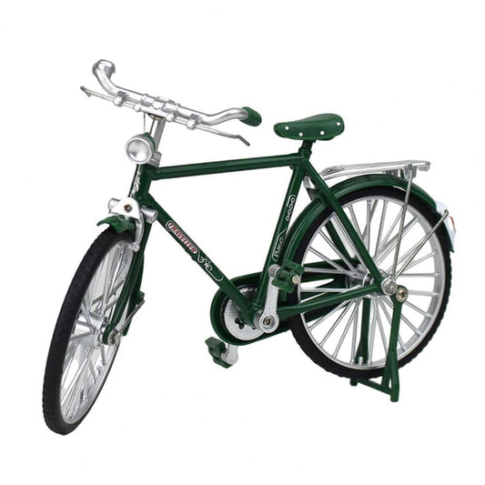 Vintage-Fahrradmodell - Limitierte Auflage