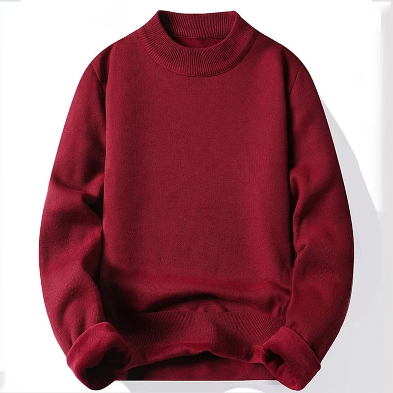 Roger | Herren Strickpullover