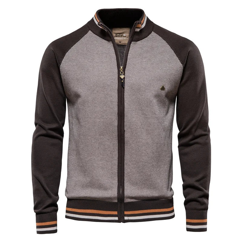 Toralf | Lässige Eleganz Maximale Bequemlichkeit