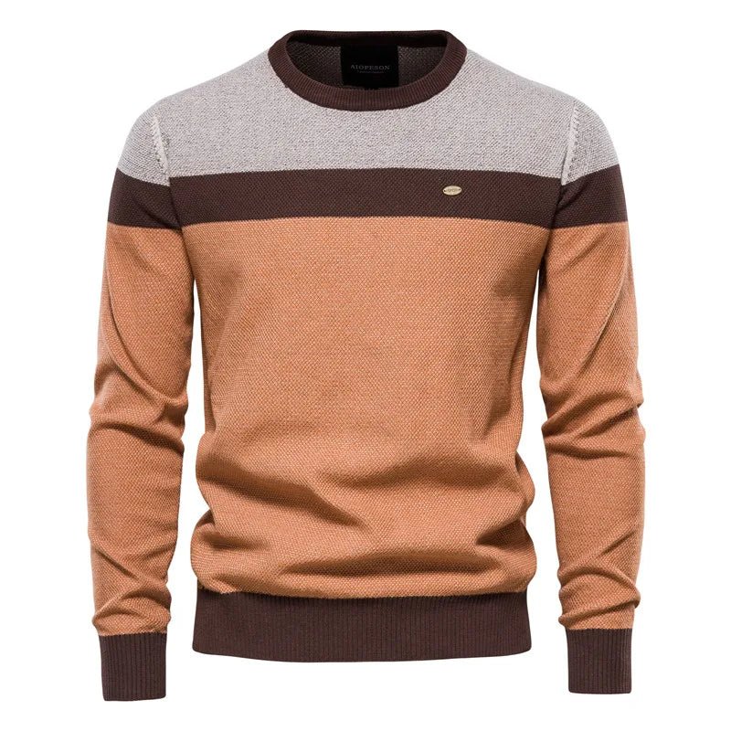 Norwin | Robuster Stil trifft auf ultimativen Komfort