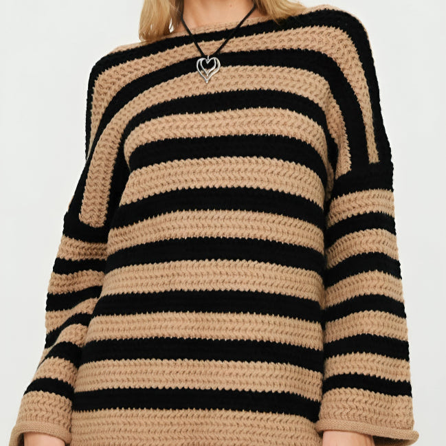 Leah | Cozy Oversized Sweater