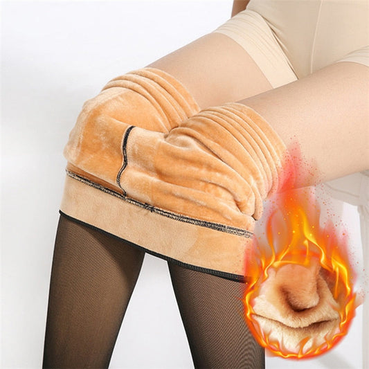 1+1 GRATIS | CozyCore - Thermal Warm Leggings [Letzter Tag Rabatt]