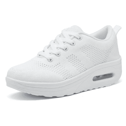 Turnschuhe - Komfortabel - Unterstützende Einlegesohlen - Ideal für den Alltag