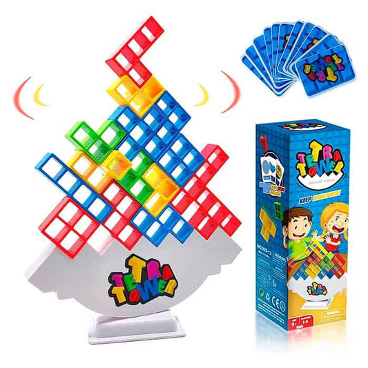 TowerGame - Das spannende Spiel