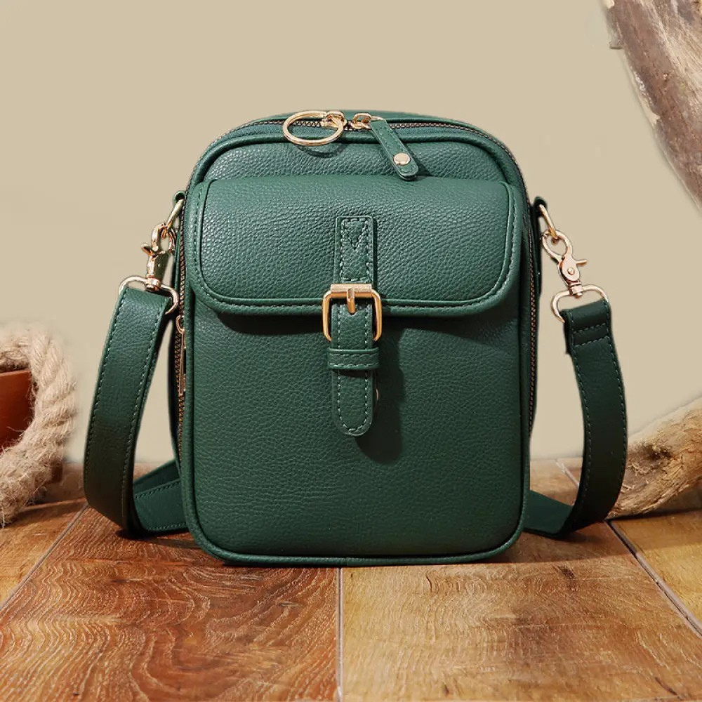 BellaBag | Sicher, geräumig und stilvoll | 50% RABATT