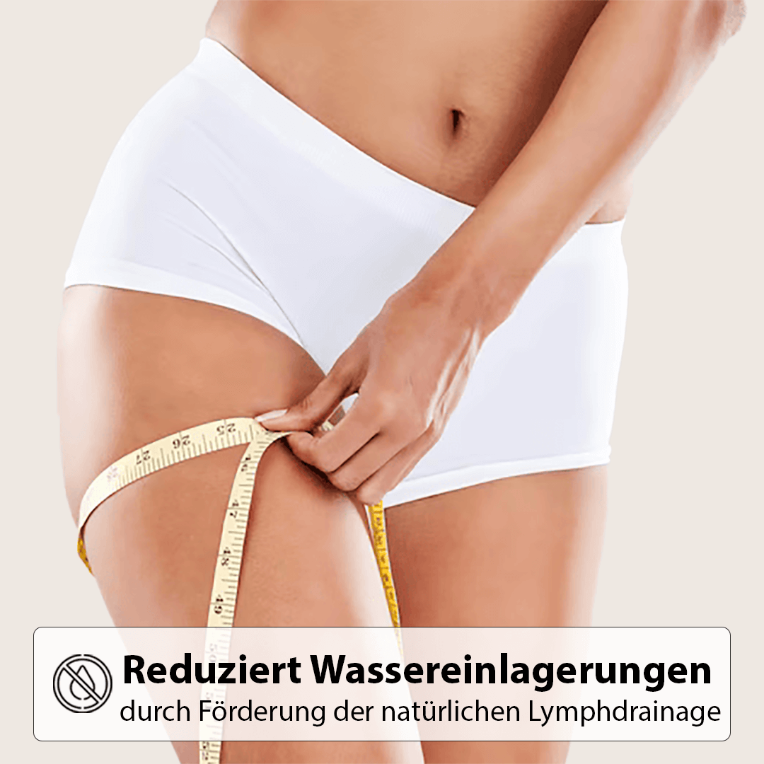 GlowRoll - Straffere Haut dank tiefenwirksamen Massageroller