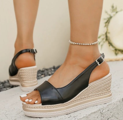 Orthopädische Sandalen für Frauen