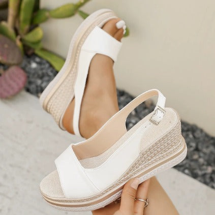 Orthopädische Sandalen für Frauen