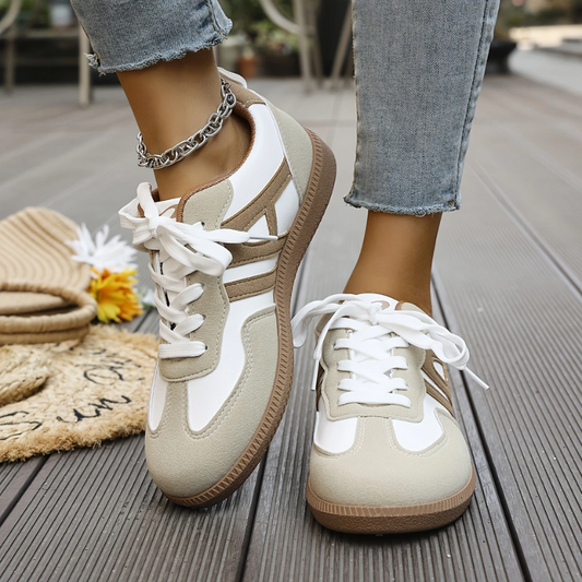Ariadni - Elegante Bequeme Turnschuhe
