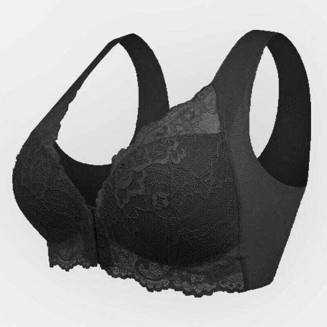 1+1 GRATIS | Sora | Comfort BH für ältere Frauen